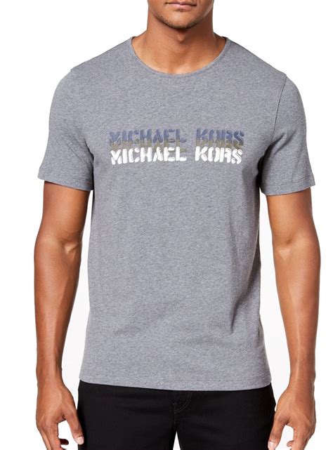 Michael Kors Short Sleeve T